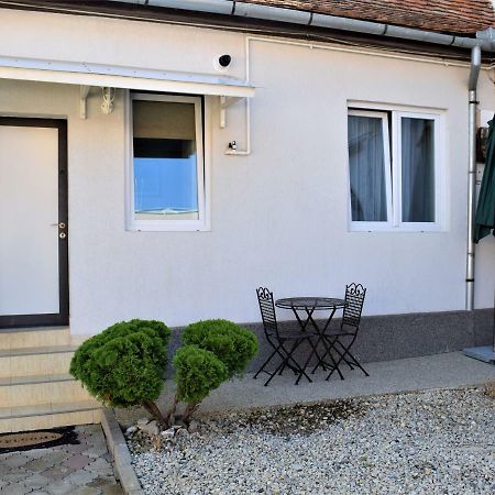 Appartamento Little House Sibiu Esterno foto