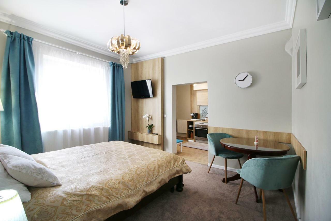 Appartamento Little House Sibiu Esterno foto
